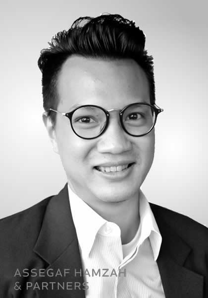 Edwin Prasetya